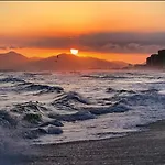 Praia A 400M Vista Mar 2Quartos Barra Da Tijuca