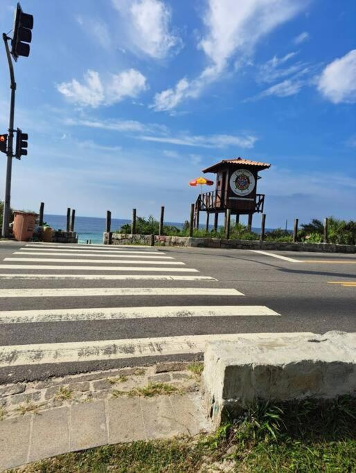 A 400m Vista Mar 2quartos Barra Da Tijuca Rio de Janeiro