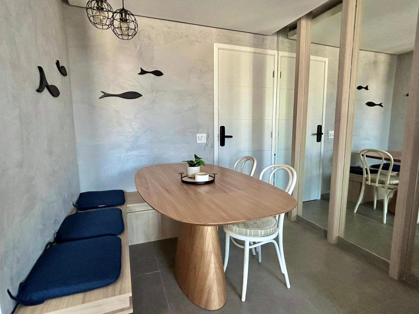 Apartamento A 400m Vista Mar 2quartos Barra Da Tijuca