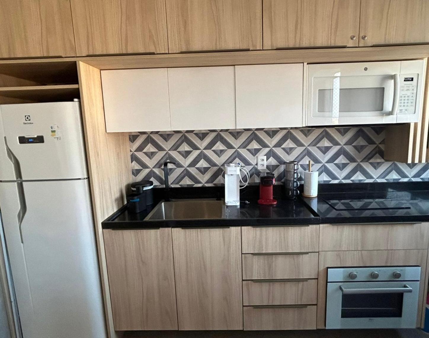 A 400m Vista Mar 2quartos Barra Da Tijuca Apartamento Rio de Janeiro